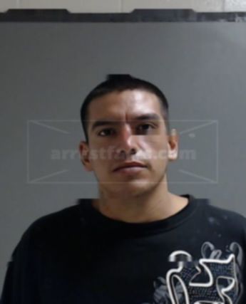 Diego Aguirre Avalos