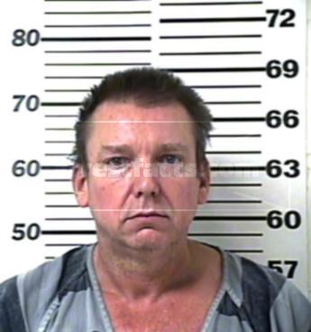 Tommy Wayne Roach