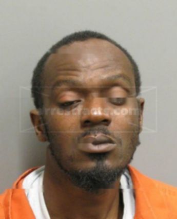 Harold Wesley Franklin