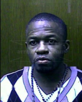 Marcell Tyrone Williams