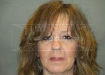 Cynthia Kay Reichel