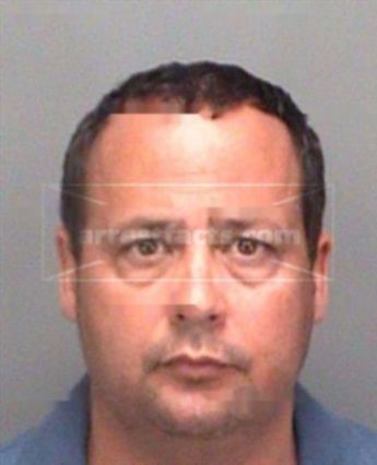 Dino Vincent Geracci