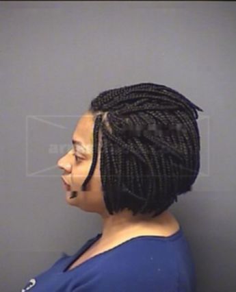 Syavonna Marie Morris