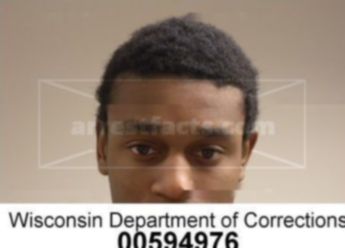 Demetrius D Carradine