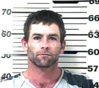 Joshua Chance Miller