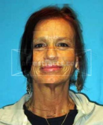 Mary Ann Vick