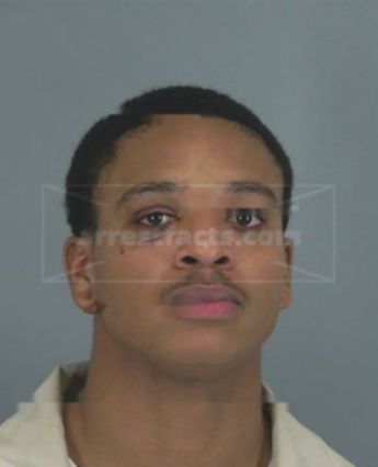 Terrance Marquis Griffin