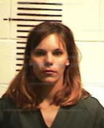 Christina Gayle Andrews
