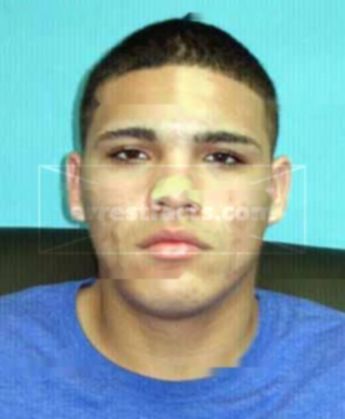 Kenneth Mendez