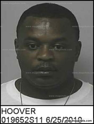 Raynard Levette Hoover