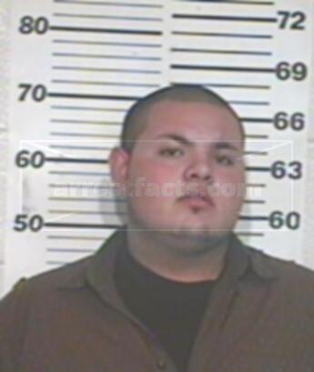 Isiah Eli Lopez Perez