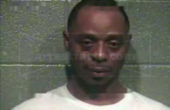 Gene Elbert Williams Jr.