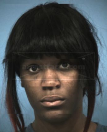 Imani Monet Kirk