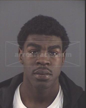 Jerrell Trayshaun White