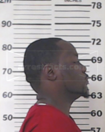 Jerrick Lavohn Mcgaha