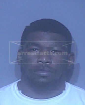 Israel Jafar Williams