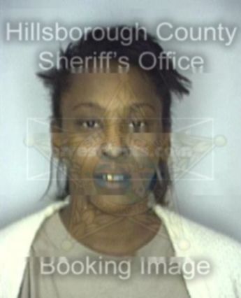 Sharon Pattice Whitehead
