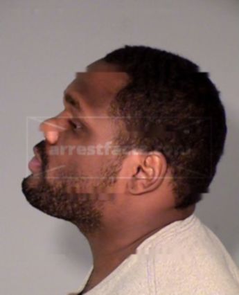 Laron Ray Young