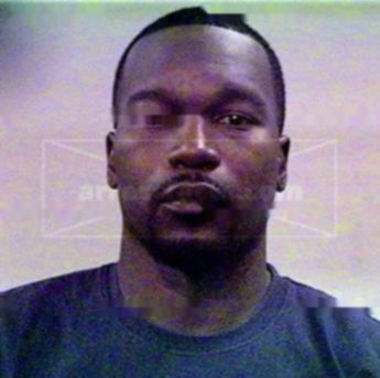 Jarayl Okeith Ward