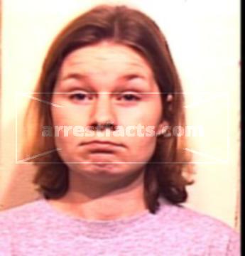 Crystal Nell Ballew