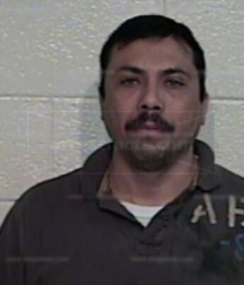 Charles Quintero Elizondo