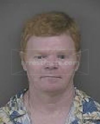 Steven Keith Bradley