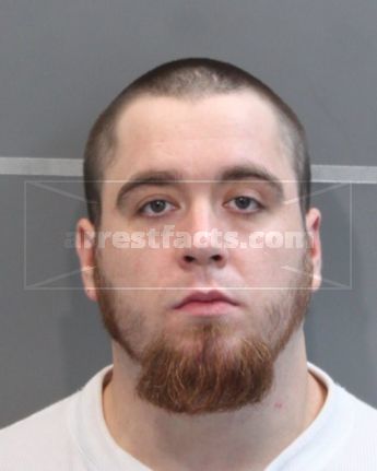 Michael Thomas Combs