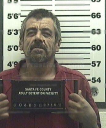 Ernest Trujillo