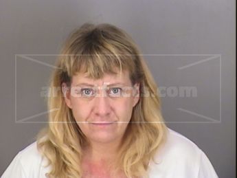 Michelle Mae Cyr