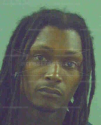 Jermaine Dion White