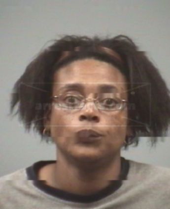 Tamekia Petty