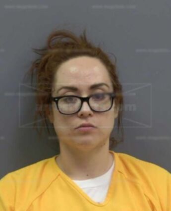Miranda Rudd
