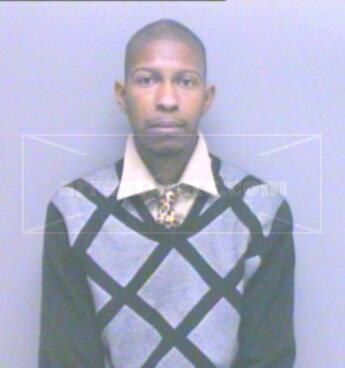 Jarrod Ramon White