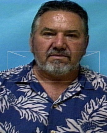 Richard Nixon Perkins