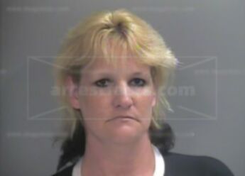 Christine Anglin