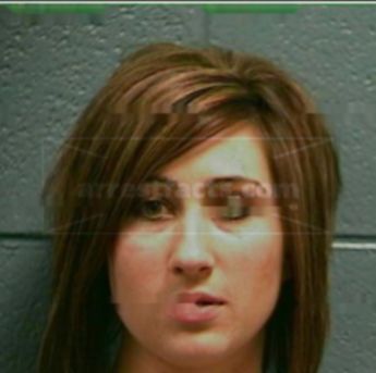Tash Nicole Blackburn