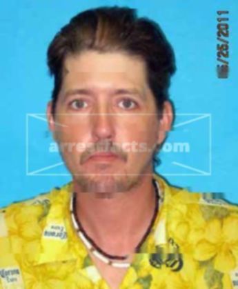 Ronald James Mcconnell