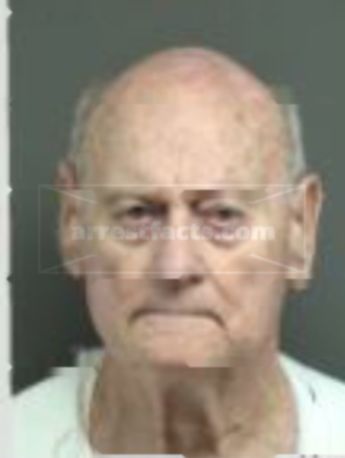 Dick Wayne Gray