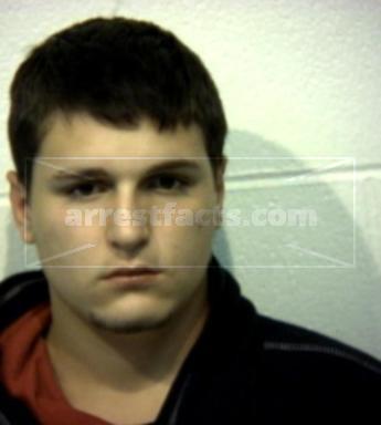Nathan Allen Moore
