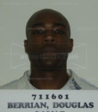 Douglas Lamar Berrian