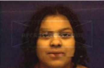 Rebecca Ann Williams