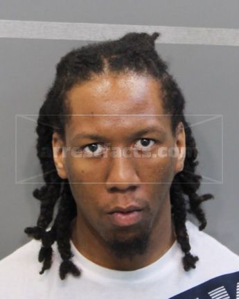 Darrell Dewayne Bridges