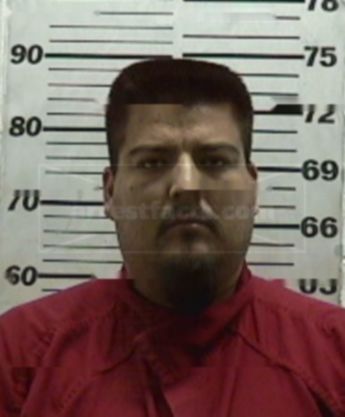 Jerome Sanchez