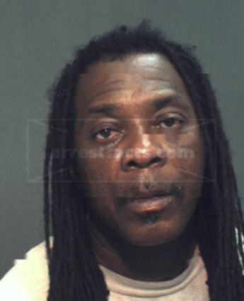 Algernon Odell Leeks