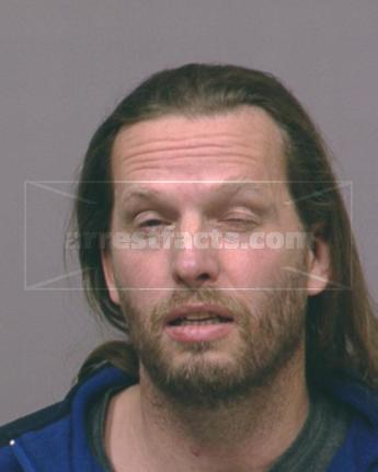Howard Jason Pedrick