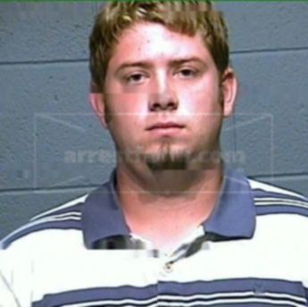 Blake Everett Reed