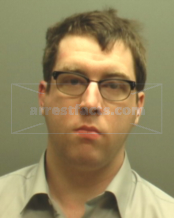 Aaron Thomas Martin
