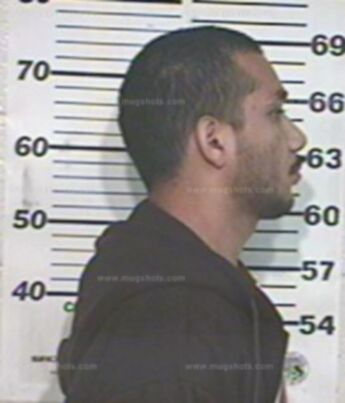 Rene Roberto Garcia Ramos