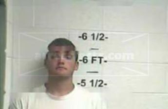 Blake D. Crawford