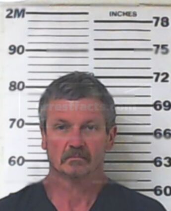 Johnny Ray Legasse